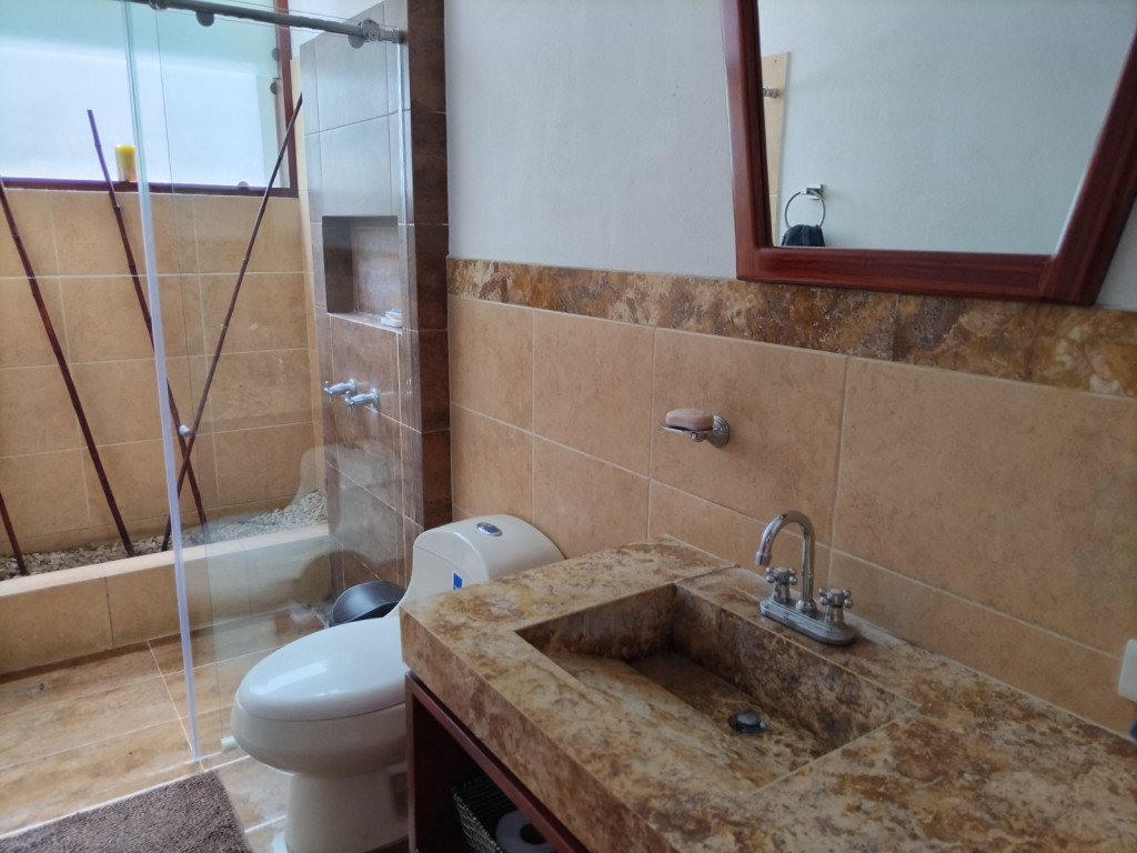 Casa En Arriendo - Mameyal, Cali