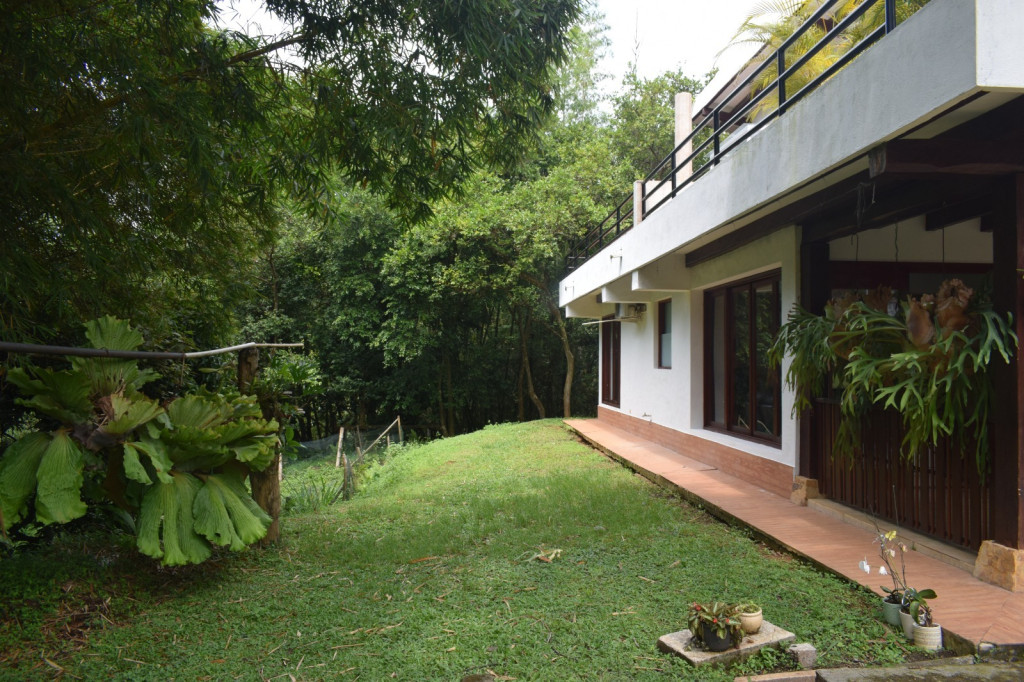 Casa En Arriendo - Mameyal, Cali