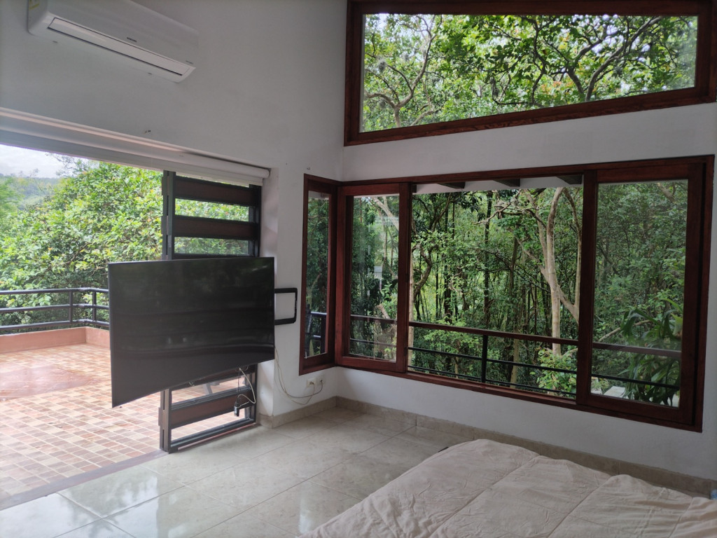 Casa En Arriendo - Mameyal, Cali