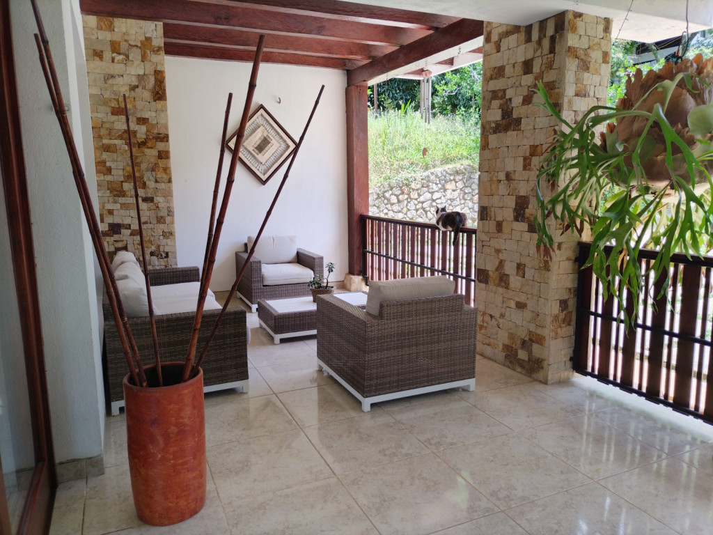 Casa En Arriendo - Mameyal, Cali