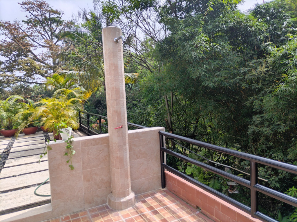 Casa En Arriendo - Mameyal, Cali