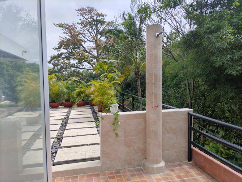 Casa En Arriendo - Mameyal, Cali