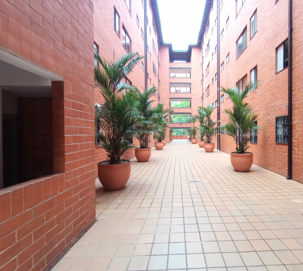Apartamento En Arriendo - Santa Teresita, Cali