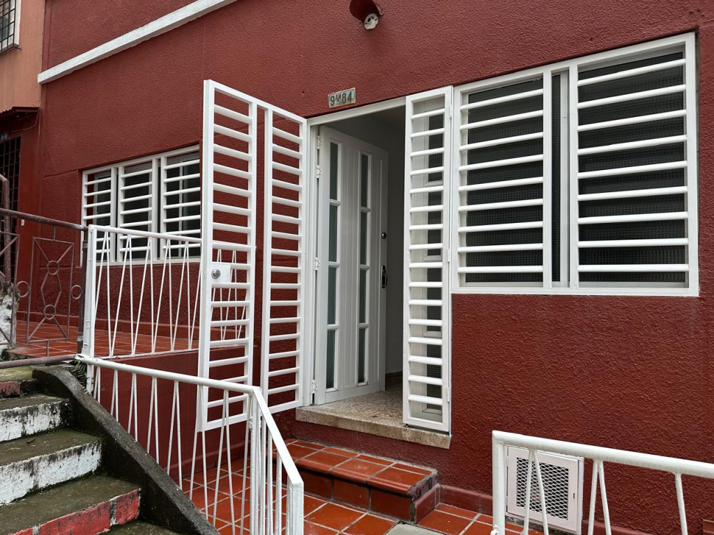 Casa En Arriendo - Granada, Cali