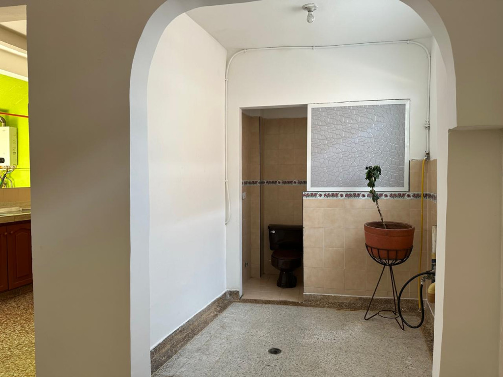 Casa En Arriendo - Granada, Cali