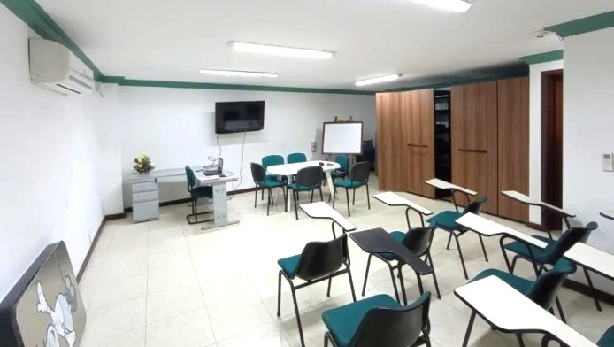 Oficina En Arriendo - Central, Palmira