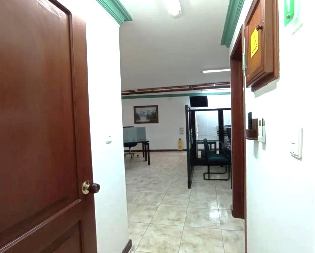Oficina En Arriendo - Central, Palmira