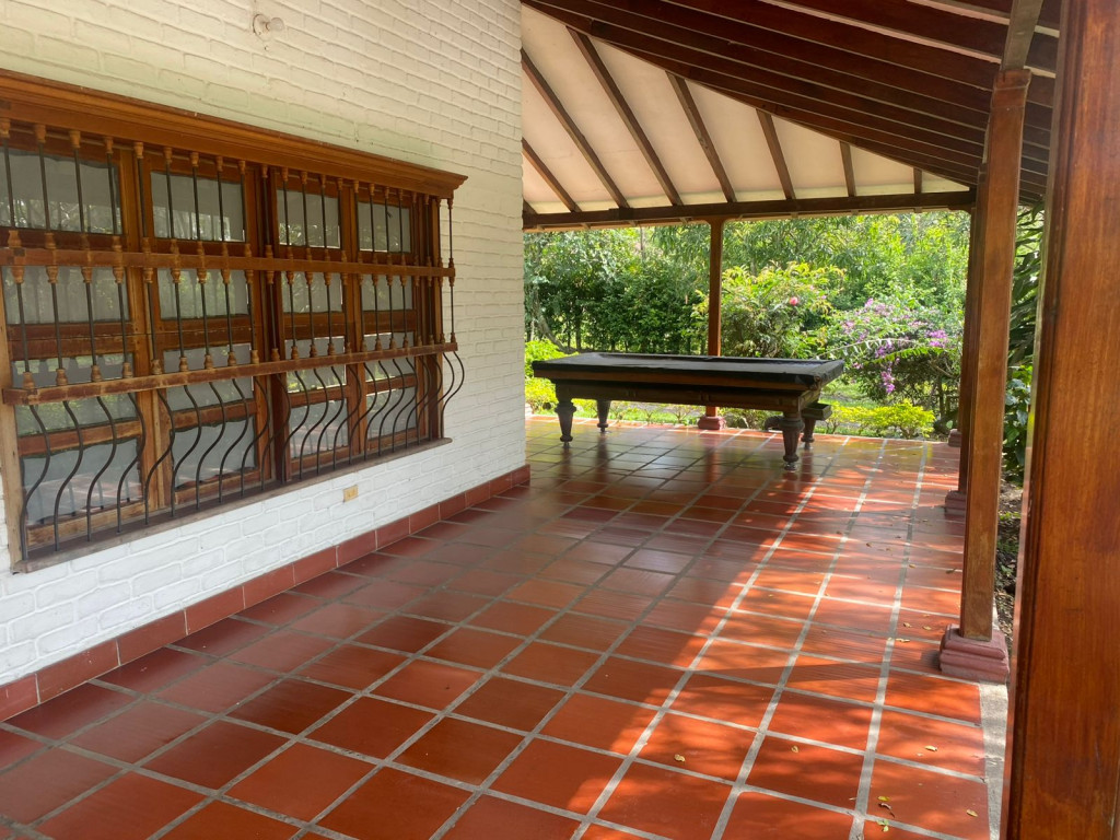 Finca En Venta - Corregimiento De Santa Elena, El Cerrito