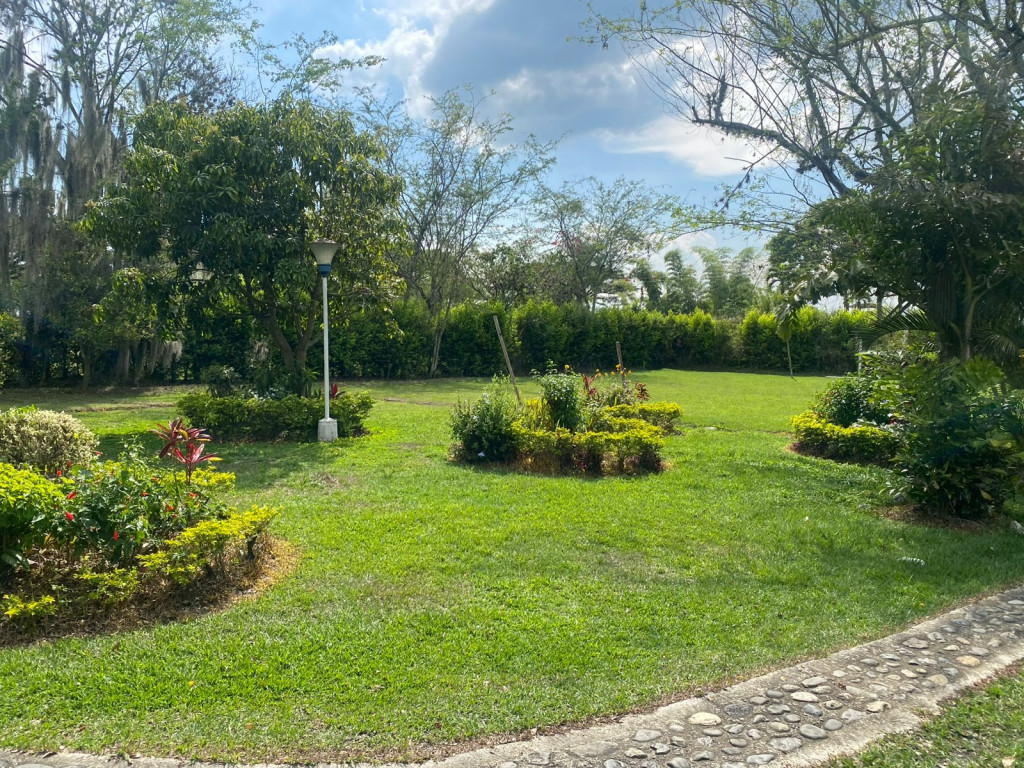 Finca En Venta - Corregimiento De Santa Elena, El Cerrito