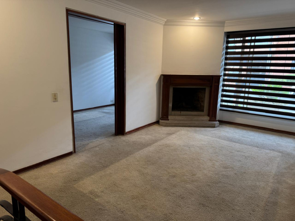 Apartamento En Venta - Santa Barbara Central-Usaquén, Bogotá