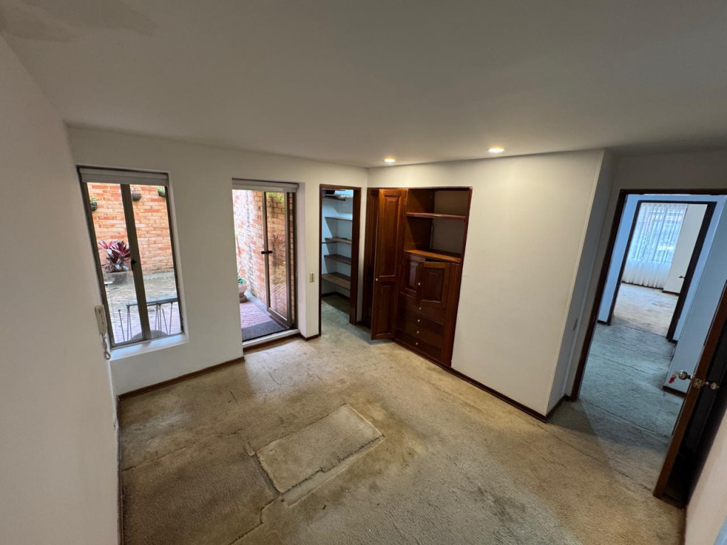 Apartamento En Venta - Santa Barbara Central-Usaquén, Bogotá