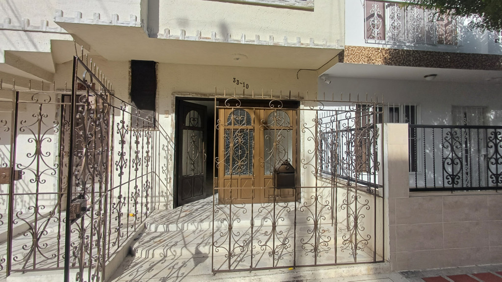 Apartamento En Arriendo - Urb. El Bosque, Palmira