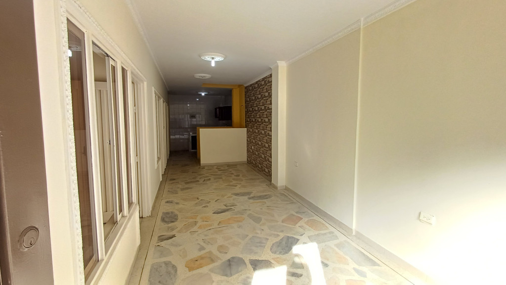 Apartamento En Arriendo - Urb. El Bosque, Palmira