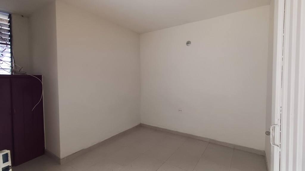 Apartamento En Arriendo - Urb. El Bosque, Palmira