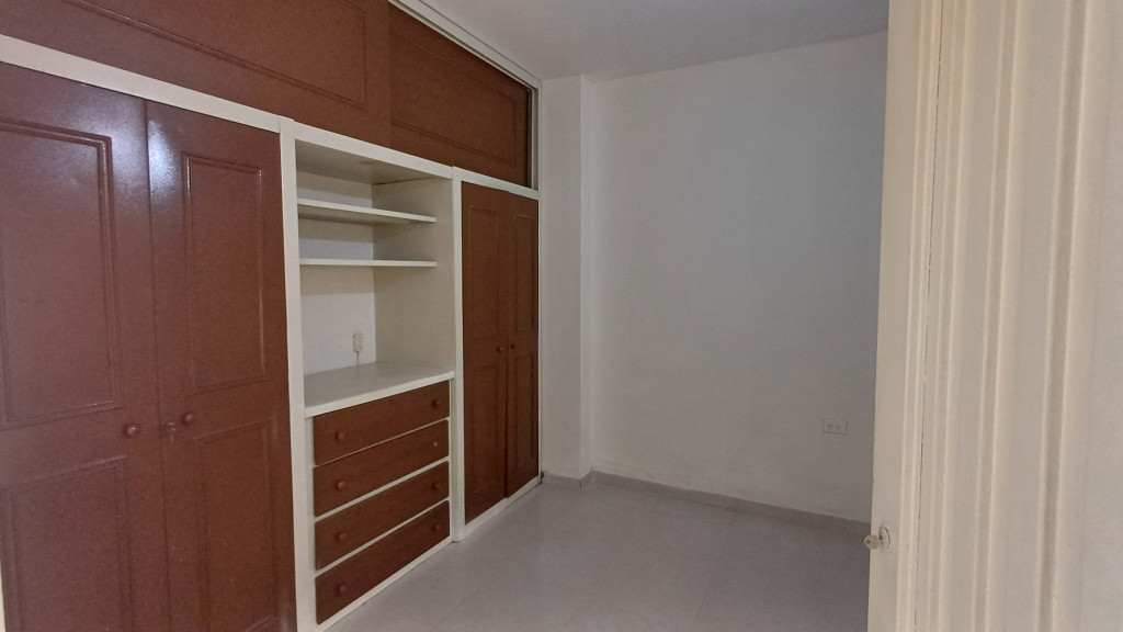 Apartamento En Arriendo - Urb. El Bosque, Palmira