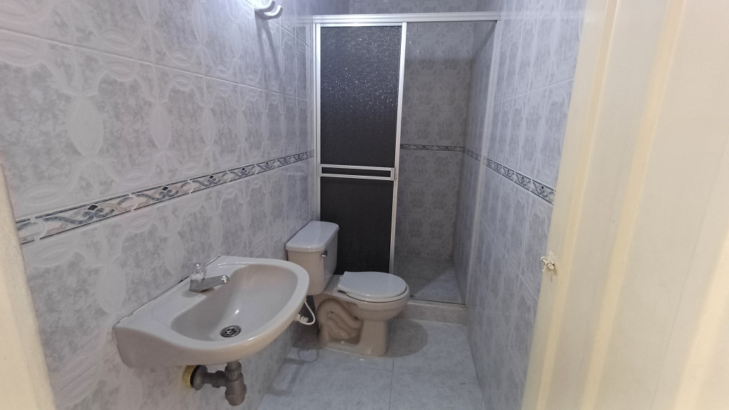 Apartamento En Arriendo - Urb. El Bosque, Palmira
