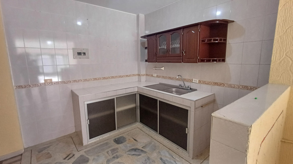 Apartamento En Arriendo - Urb. El Bosque, Palmira