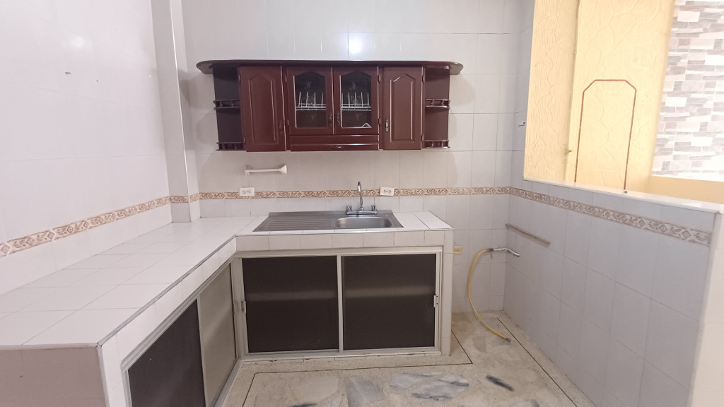 Apartamento En Arriendo - Urb. El Bosque, Palmira