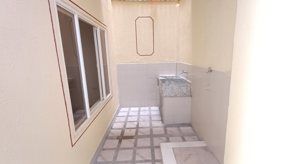 Apartamento En Arriendo - Urb. El Bosque, Palmira