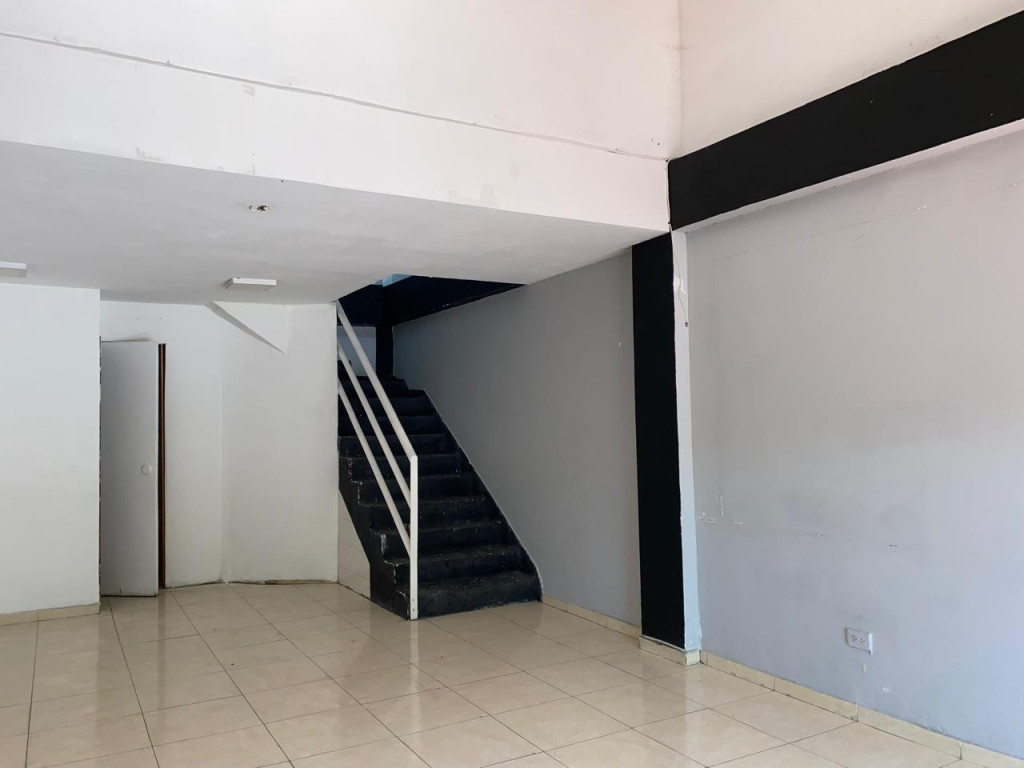 Local En Arriendo - Cuarto De Legua - Guadalupe, Cali
