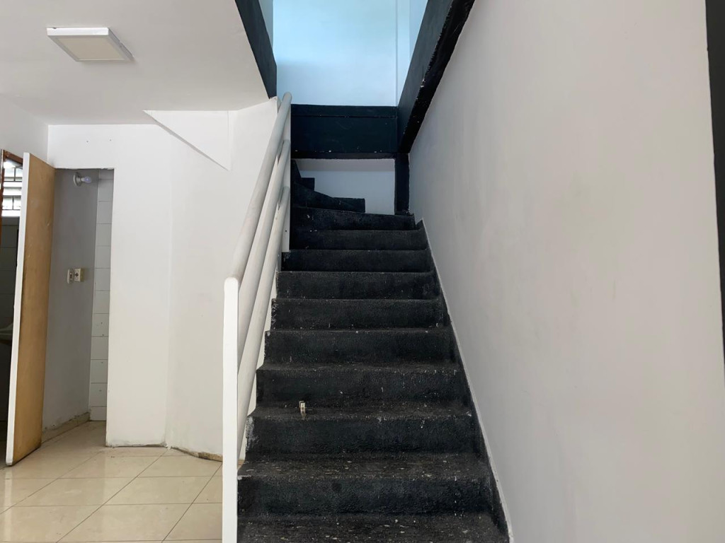 Local En Arriendo - Cuarto De Legua - Guadalupe, Cali