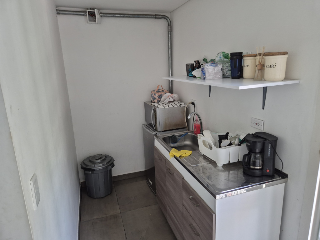Oficina En Arriendo - Normandía, Cali