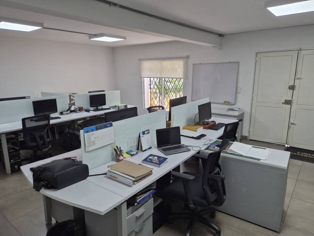 Oficina En Arriendo - Normandía, Cali