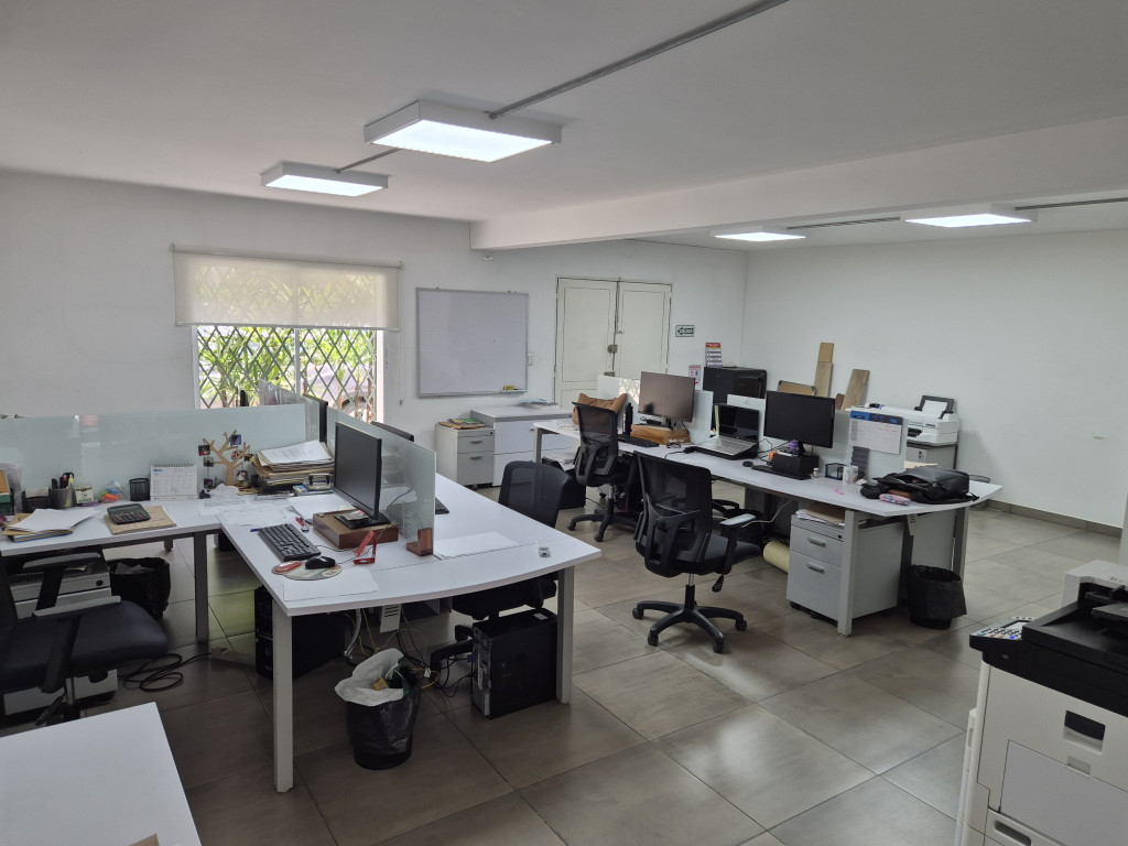 Oficina En Arriendo - Normandía, Cali