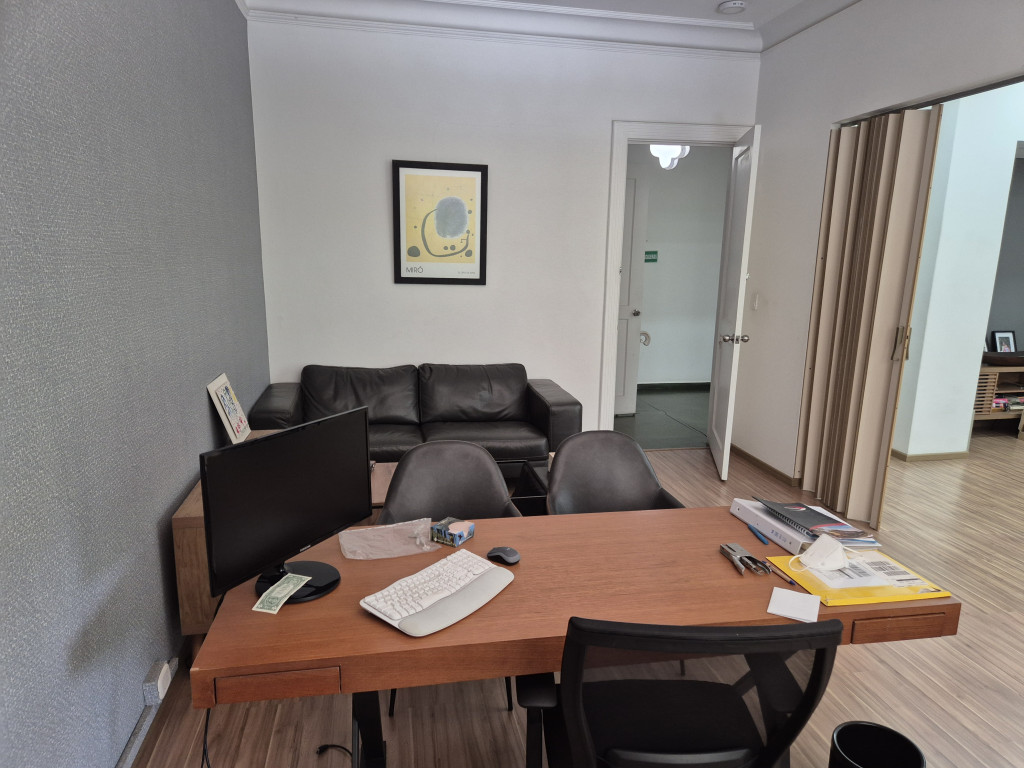 Oficina En Arriendo - Normandía, Cali