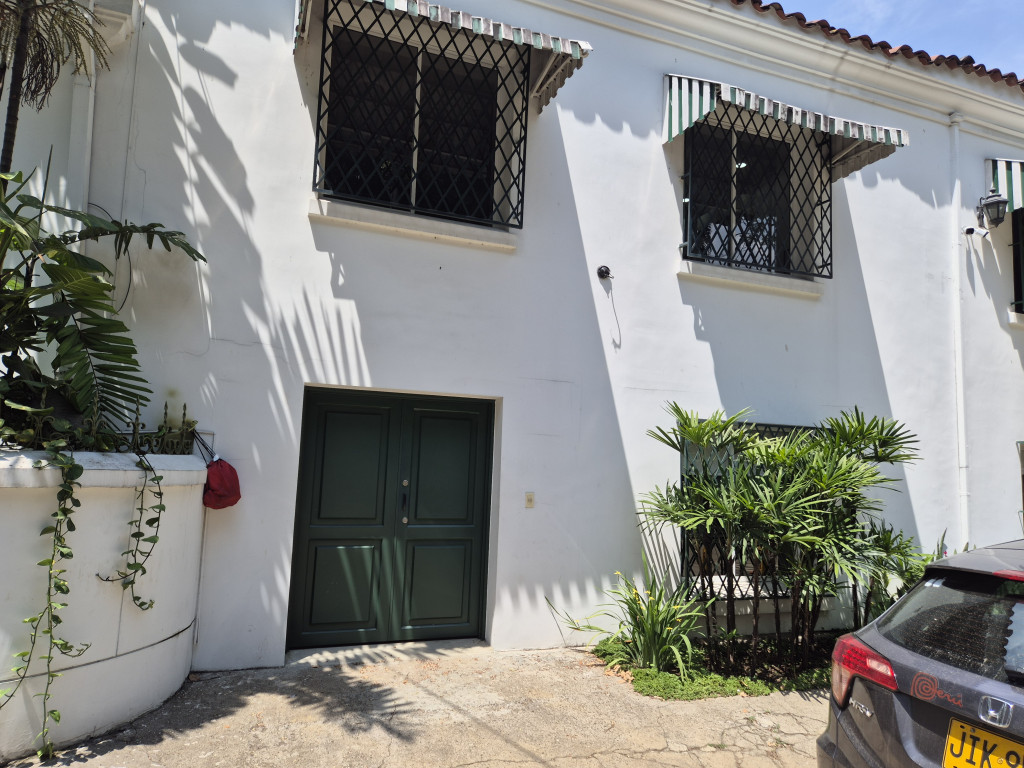 Oficina En Arriendo - Normandía, Cali