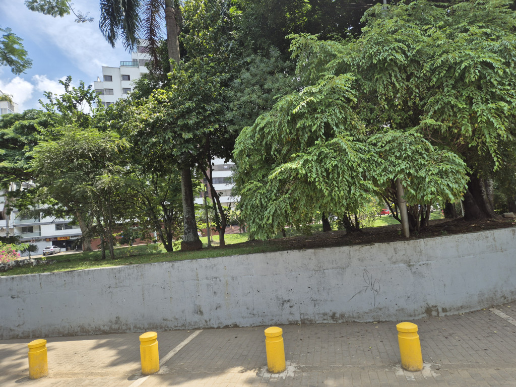 Oficina En Arriendo - Normandía, Cali
