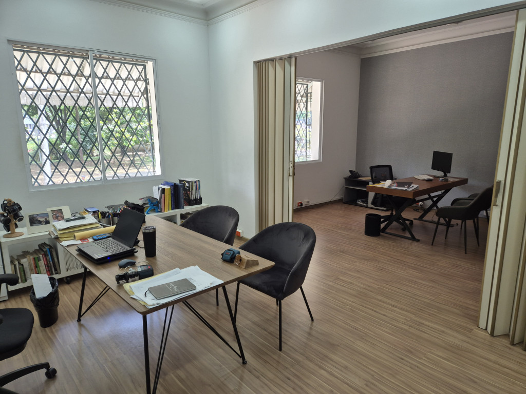 Oficina En Arriendo - Normandía, Cali