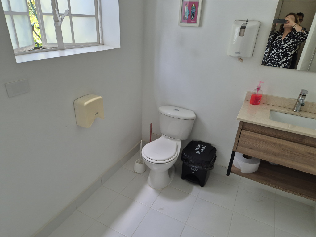 Oficina En Arriendo - Normandía, Cali