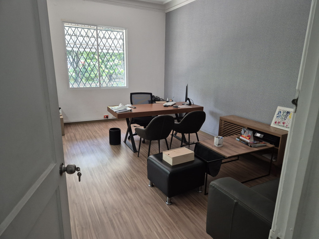 Oficina En Arriendo - Normandía, Cali
