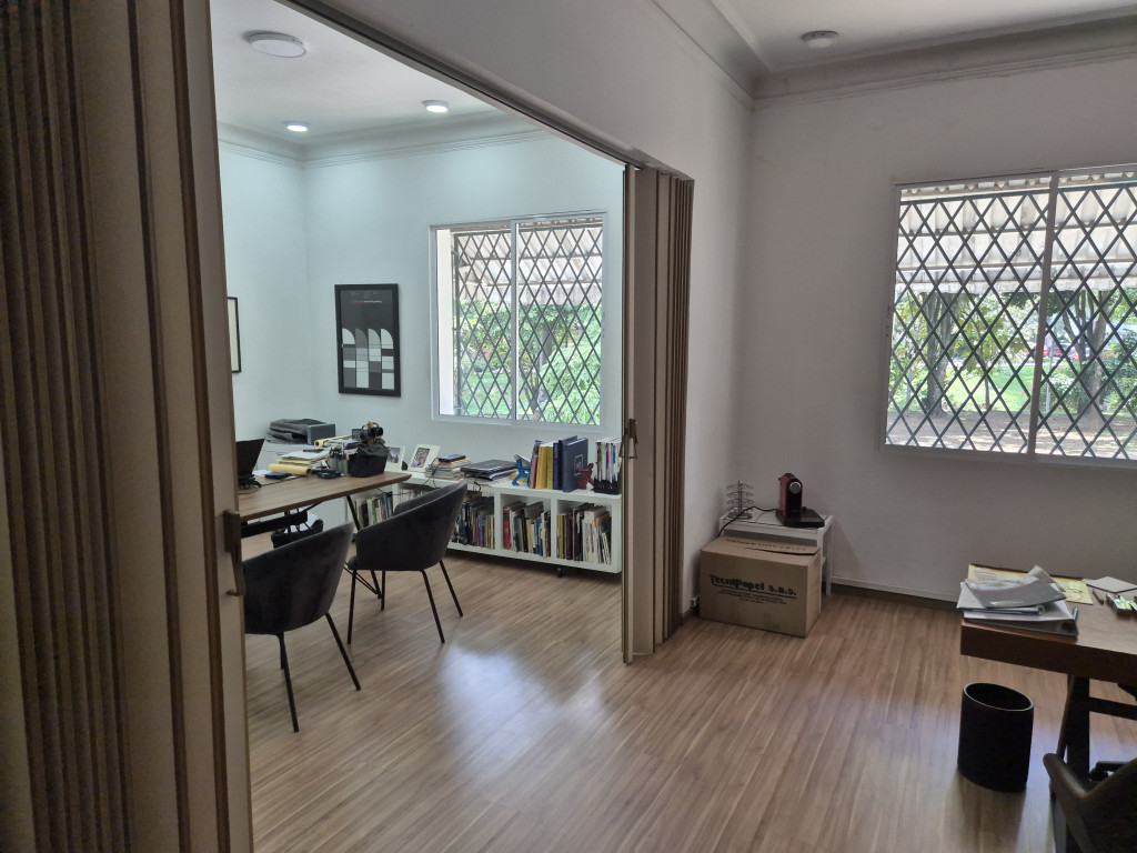 Oficina En Arriendo - Normandía, Cali