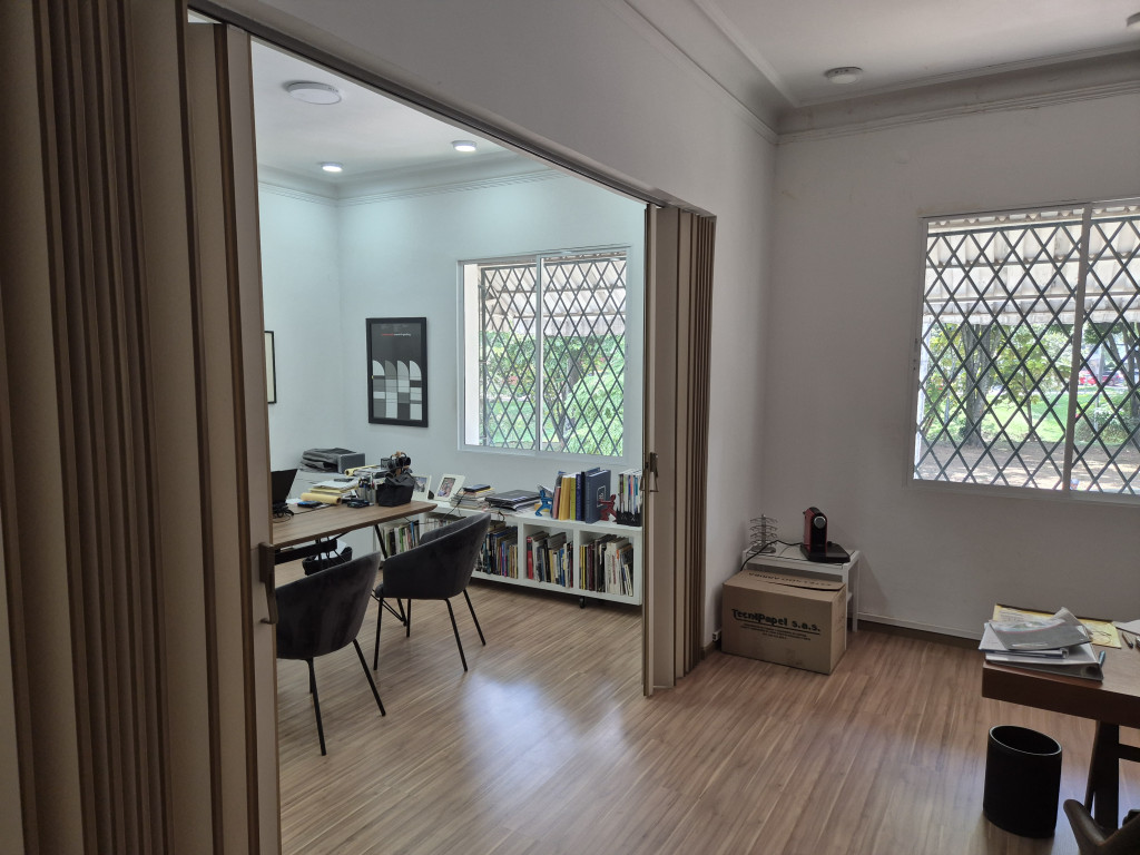 Oficina En Arriendo - Normandía, Cali