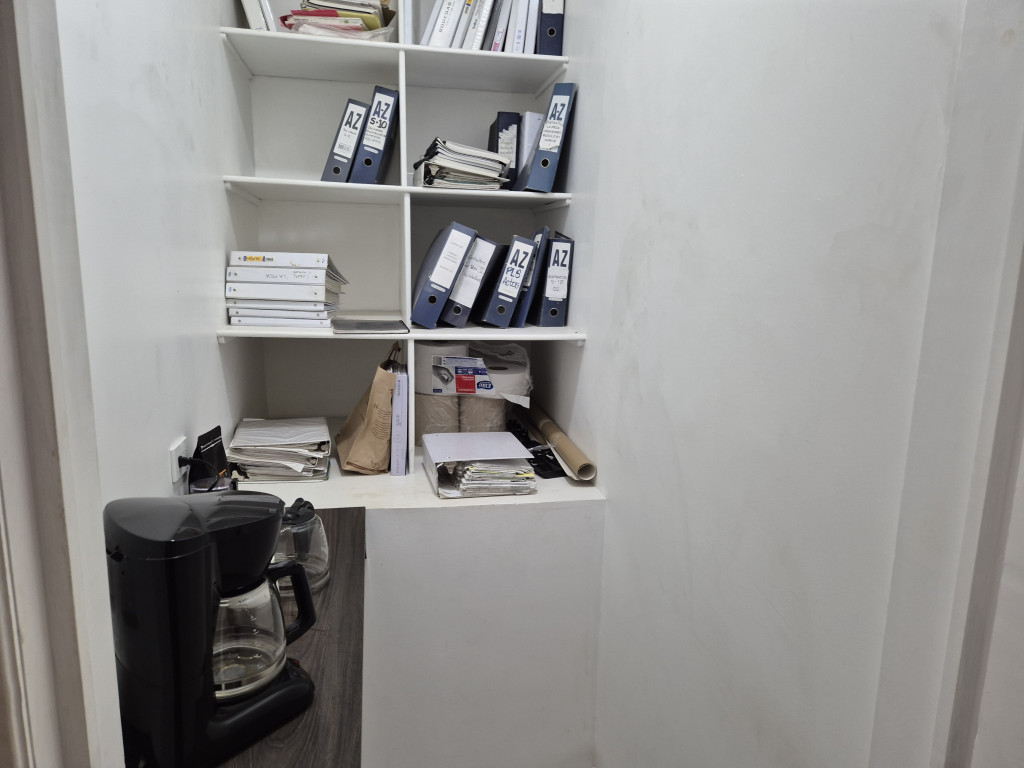 Oficina En Arriendo - Normandía, Cali