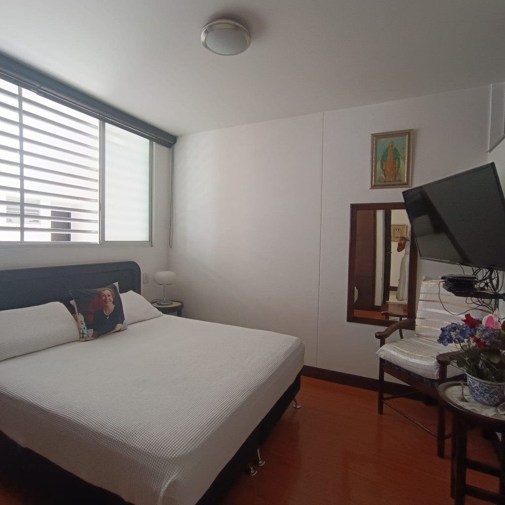 Apartamento En Arriendo - Santa Teresita, Cali