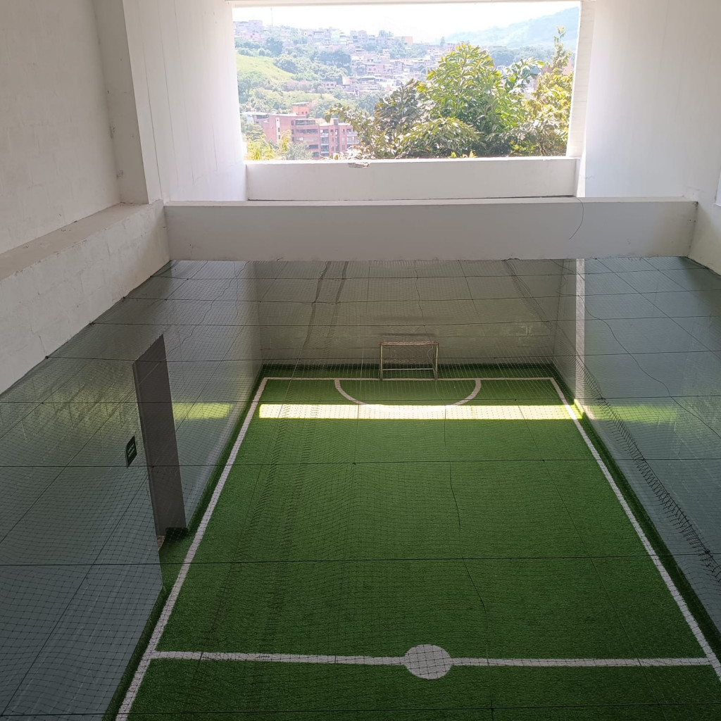Apartamento En Arriendo - Santa Teresita, Cali