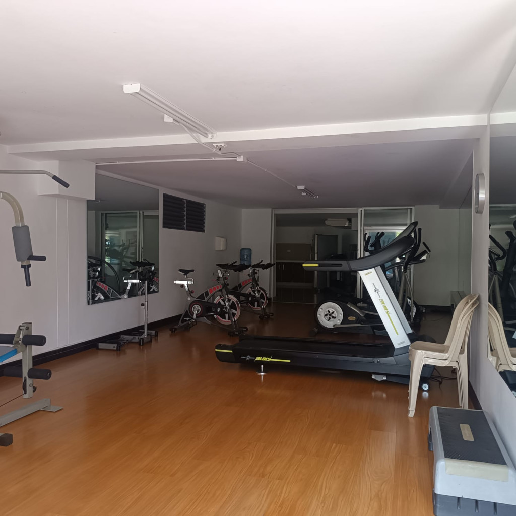 Apartamento En Arriendo - Santa Teresita, Cali