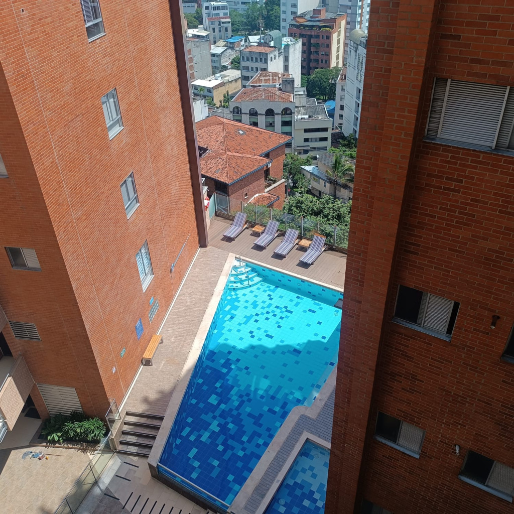 Apartamento En Arriendo - Santa Teresita, Cali