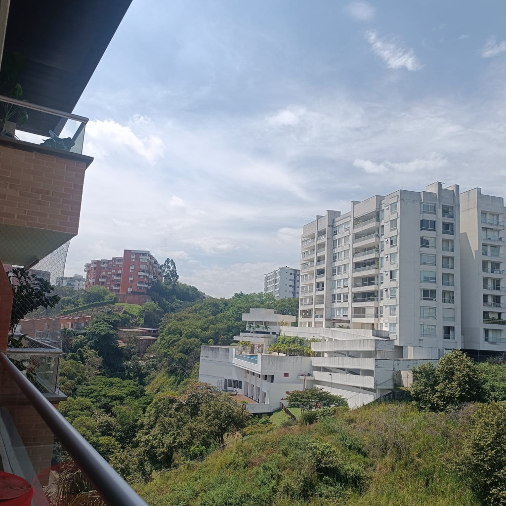 Apartamento En Arriendo - Santa Teresita, Cali