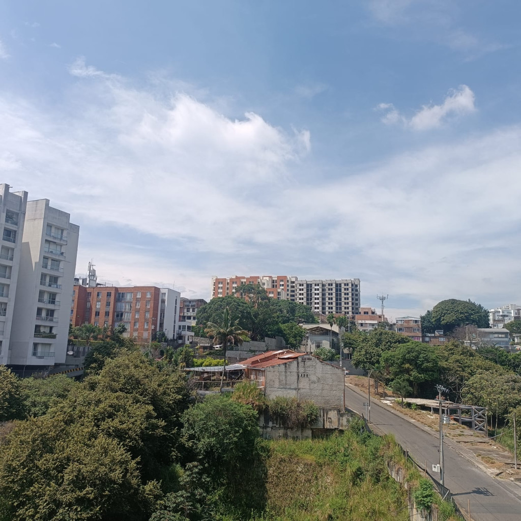 Apartamento En Arriendo - Santa Teresita, Cali