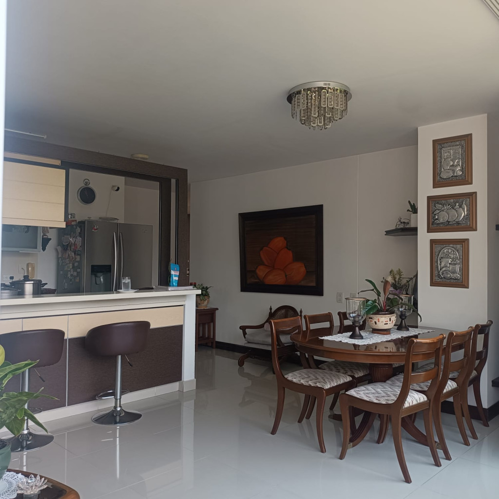 Apartamento En Arriendo - Santa Teresita, Cali