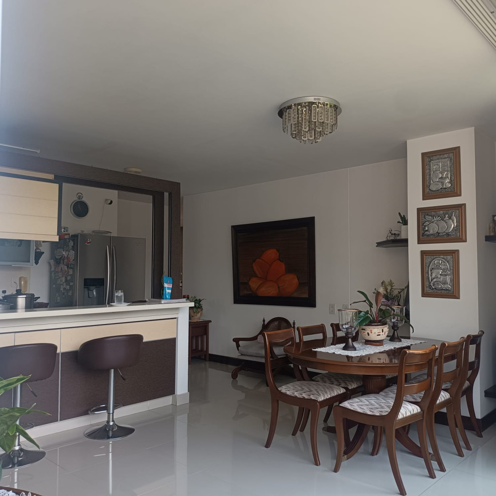 Apartamento En Arriendo - Santa Teresita, Cali