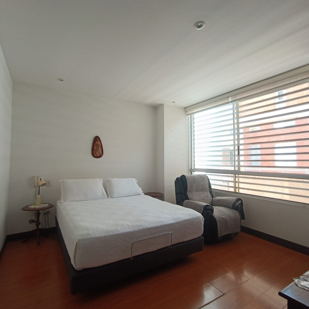Apartamento En Arriendo - Santa Teresita, Cali