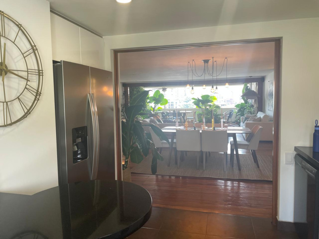 Apartamento En Venta - Santa Teresita, Cali