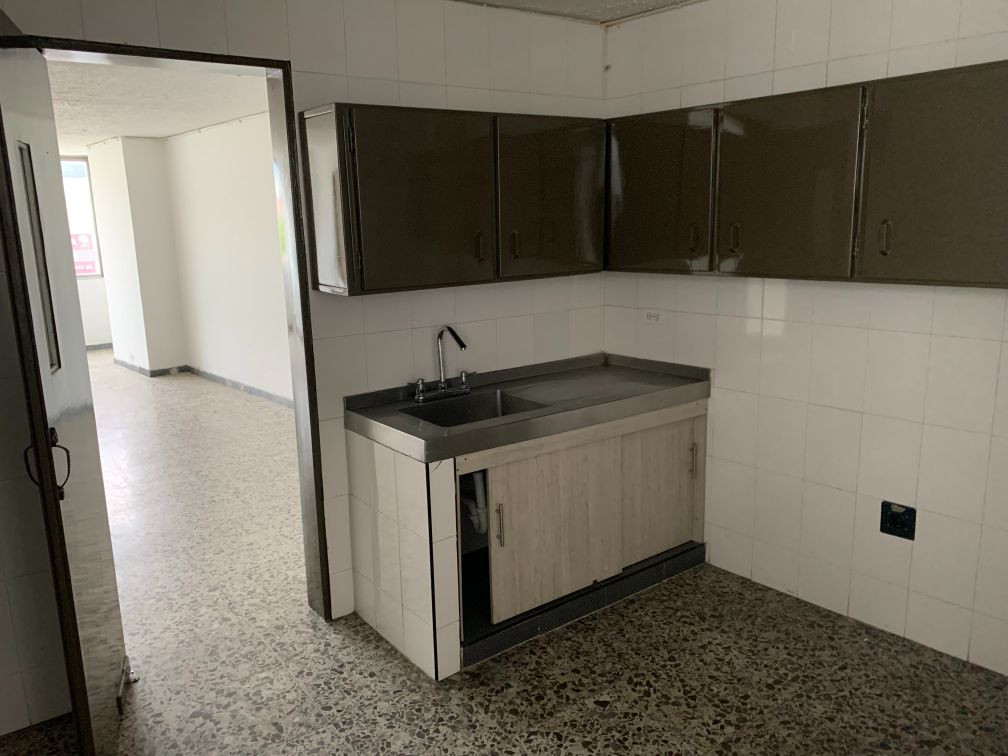 Apartamento En Arriendo - San Fernando, Cali
