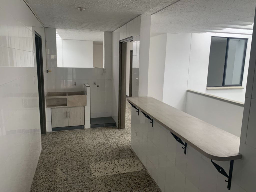 Apartamento En Arriendo - San Fernando, Cali