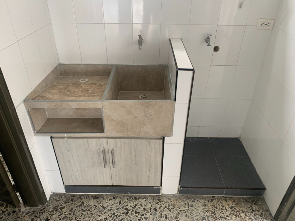 Apartamento En Arriendo - San Fernando, Cali